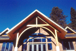 Bartholomew Residence